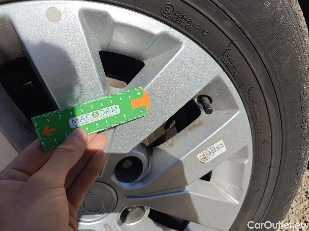  Land Rover  Discovery SSANGYONG Musso / 2022 / 4P / pickup doble cabina Sports D22DTR 4x4 Pro (AC2) #50