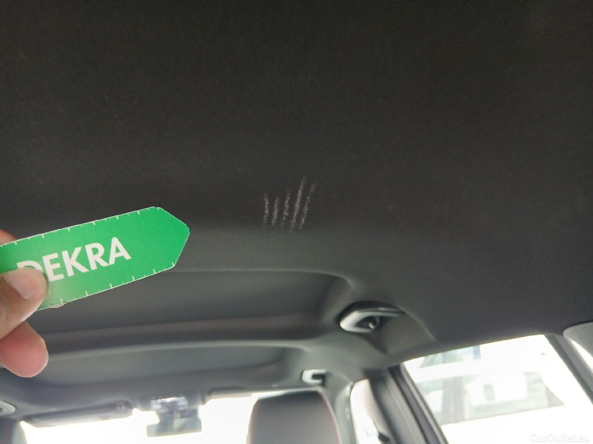  Mercedes  GLB Clase   200 d (247.612)AMG AMG Line 150CV AT8 E6d #36