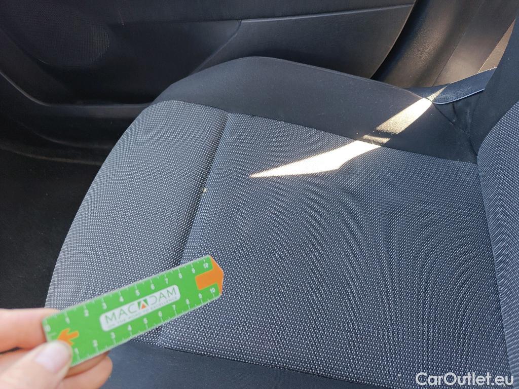  Peugeot  RIFTER PEUGEOT  / 2018 / 5P / combi Active Pack Business Std. BlueHDi 100 #22