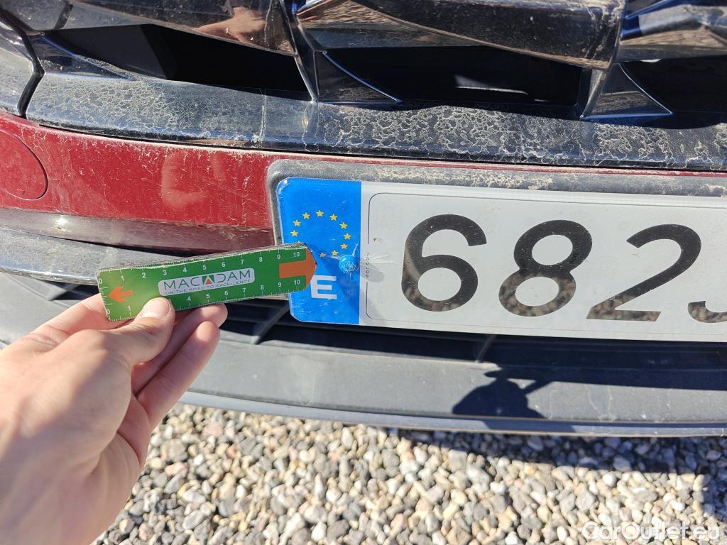  Hyundai  Tucson HYUNDAI  / 2020 / 5P / todoterreno 1.6 TGDI 169kW (230CV) HEV Maxx Auto #89