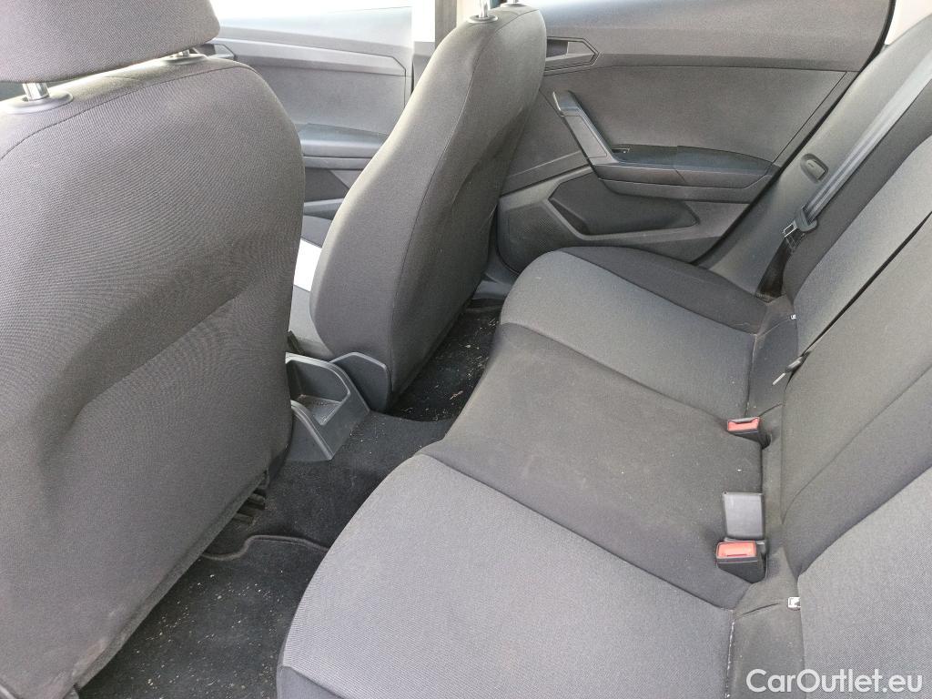  Seat  Ibiza  Reference XL 1.0 TSI 95CV MT5 E6d #14