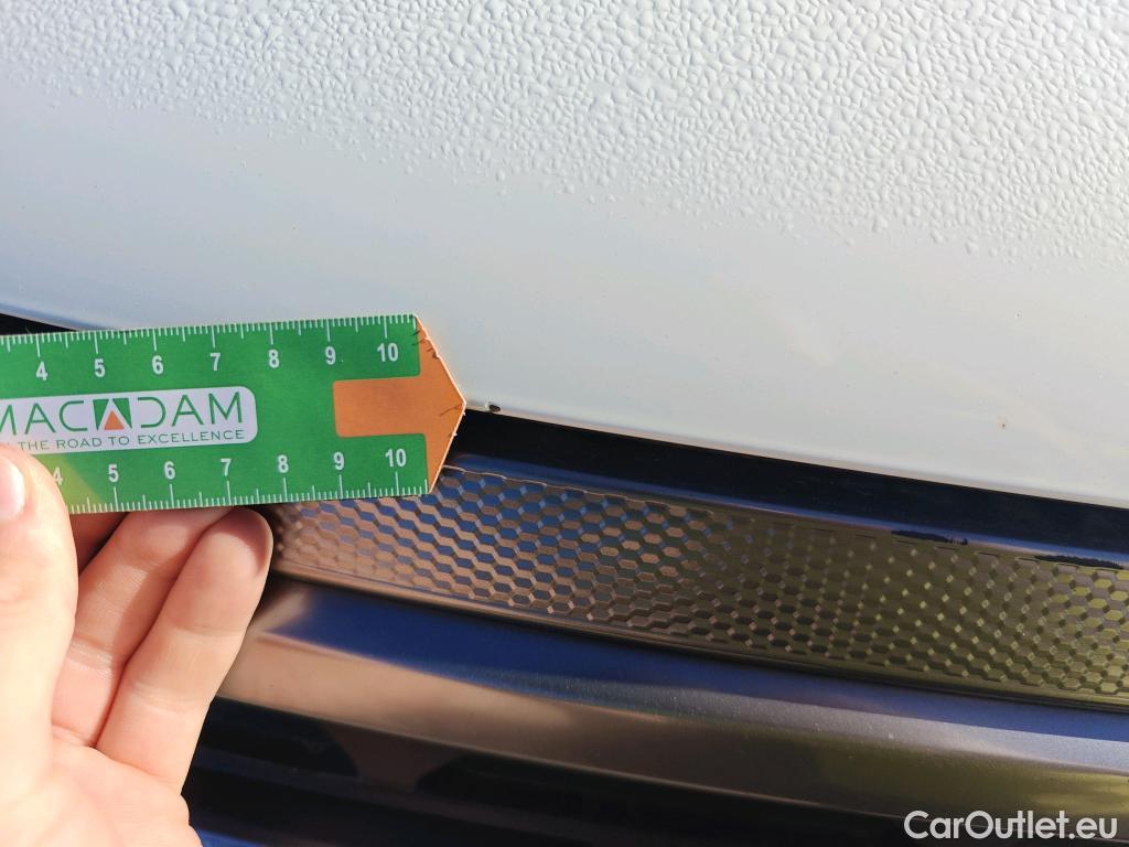  Land Rover  Discovery SSANGYONG Musso / 2022 / 4P / pickup doble cabina Sports D22DTR 4x4 Pro (AC2) #30