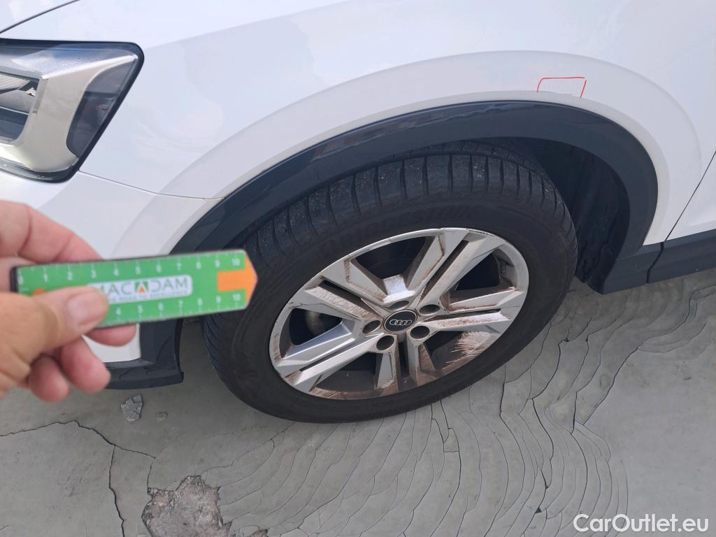  Audi  Q2 AUDI  / 2020 / 5P / todoterreno Advanced 35 TFSI 110kW (150CV) S tronic (AC) #7