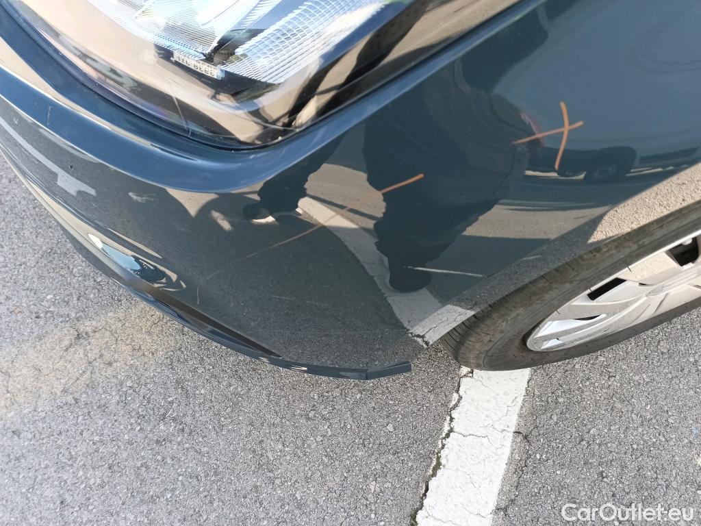  Seat  Ibiza  Reference XL 1.0 TSI 95CV MT5 E6d #12