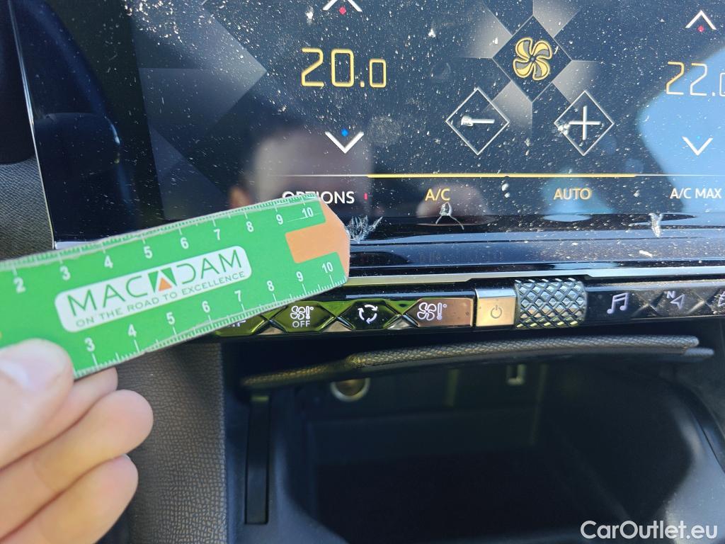  DS  DS7 DS DS 7 Crossback / 2017 / 5P / todoterreno BlueHDi DE 96kW (130CV) Auto. CHIC (AC) #2