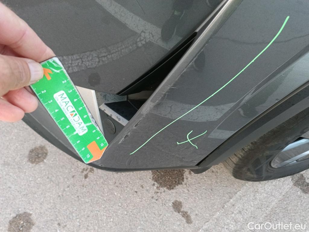  Nissan  Qashqai NISSAN  / 2021 / 5P / todoterreno DIG-T 116kW (158CV) mHEV Xtronic Acenta (AC9) #5