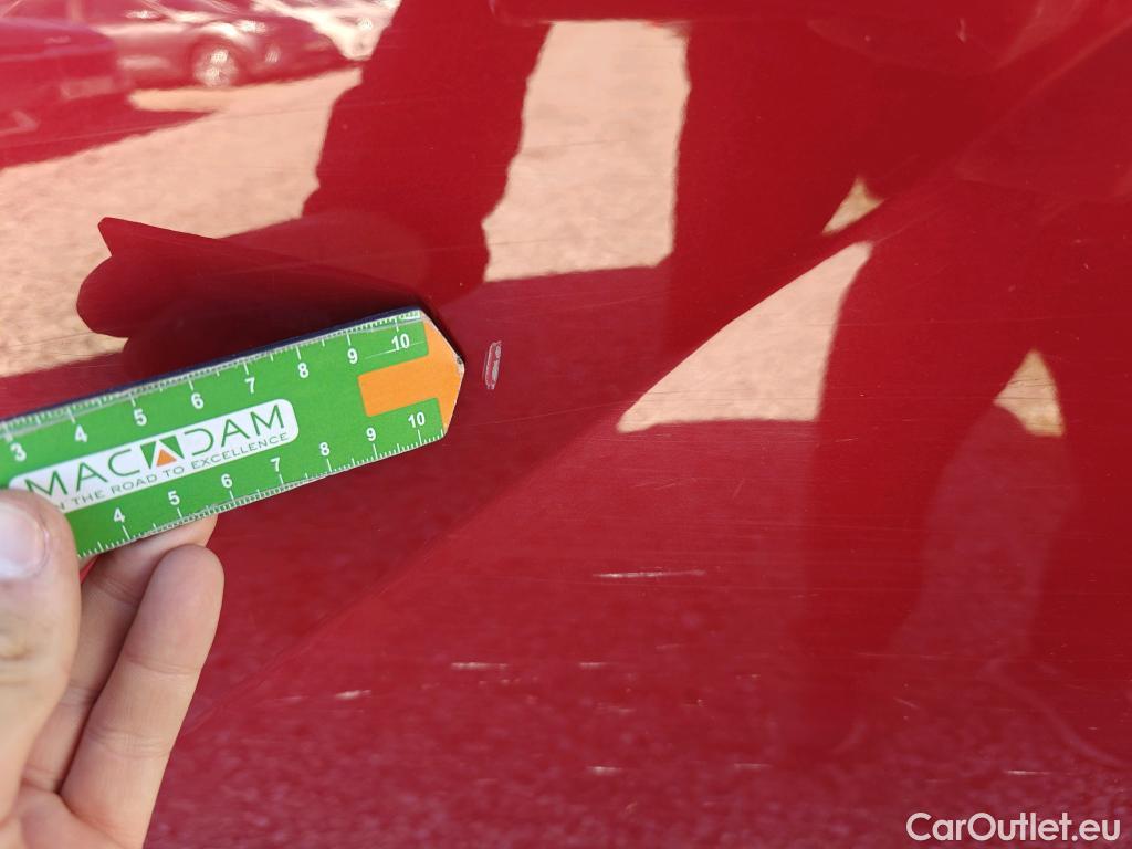  Hyundai  Tucson HYUNDAI  / 2020 / 5P / todoterreno 1.6 TGDI 169kW (230CV) HEV Maxx Auto #31