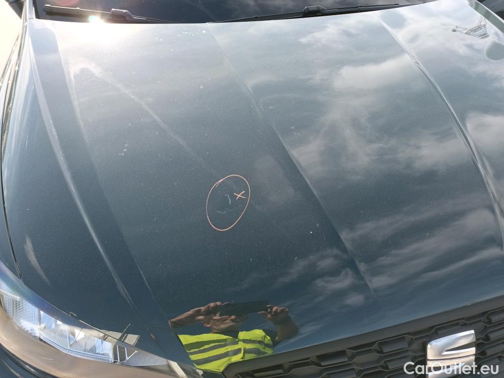  Seat  Ibiza  Reference XL 1.0 TSI 95CV MT5 E6d #3