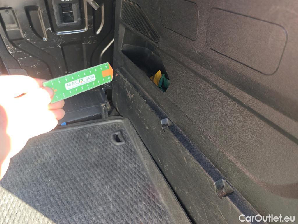  Peugeot  RIFTER PEUGEOT  / 2018 / 5P / combi Active Pack Business Std. BlueHDi 100 #21