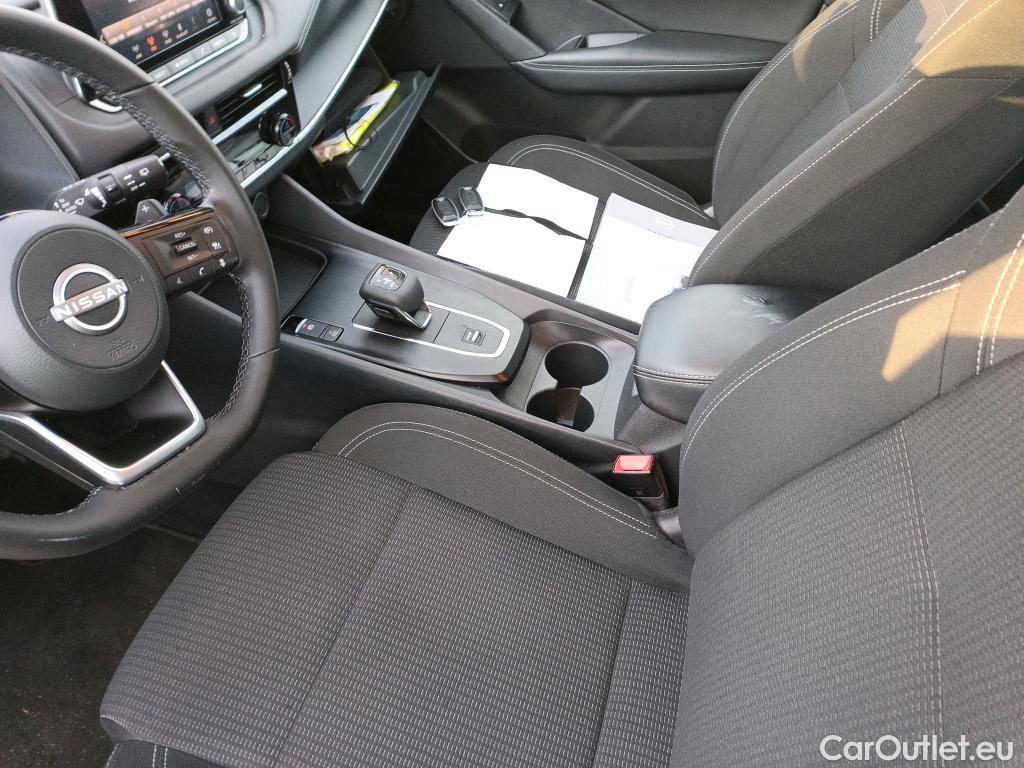  Nissan  Qashqai NISSAN  / 2021 / 5P / todoterreno DIG-T 116kW (158CV) mHEV Xtronic Acenta (AC9) #9