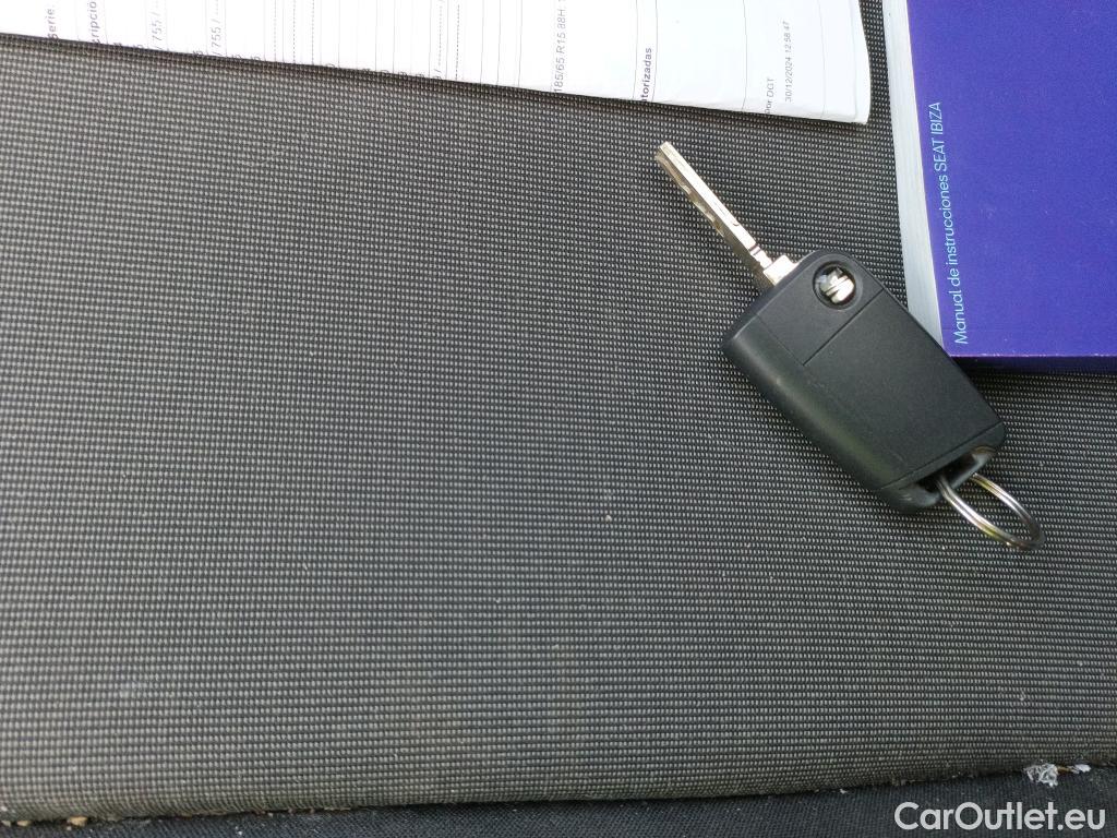  Seat  Ibiza  Reference XL 1.0 TSI 95CV MT5 E6d #2