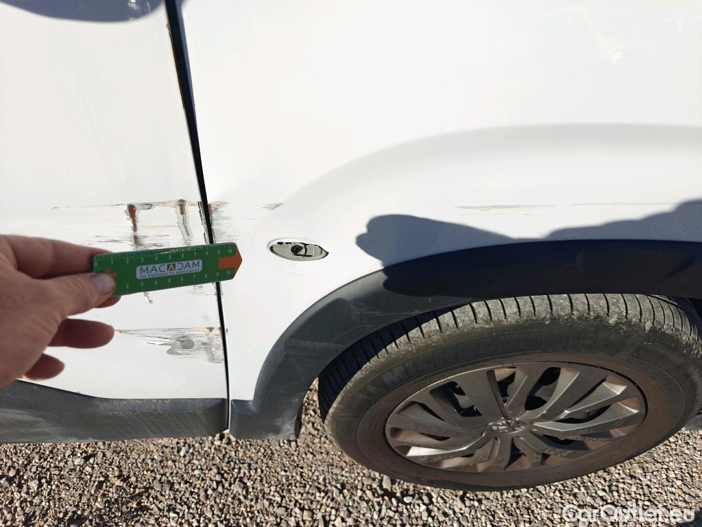  Peugeot  RIFTER PEUGEOT  / 2018 / 5P / combi Active Pack Business Std. BlueHDi 100 #42