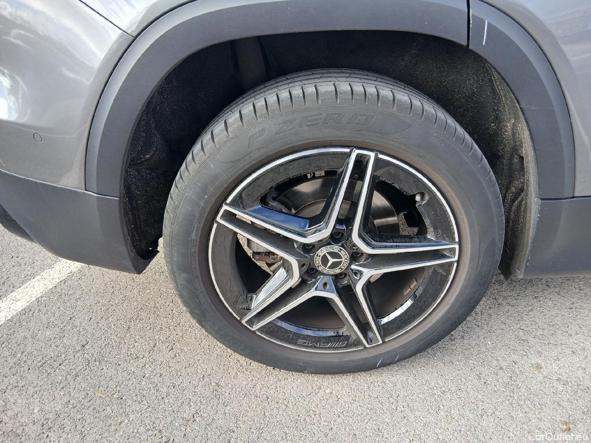  Mercedes  GLB Clase   200 d (247.612)AMG AMG Line 150CV AT8 E6d #50