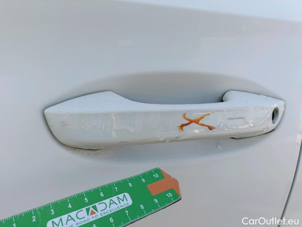  Seat  Leon SEAT Nuevo León / 2020 / 5P / familiar SP 1.4 e-Hybrid DSG S&S Xcellence Go L (AC) #8