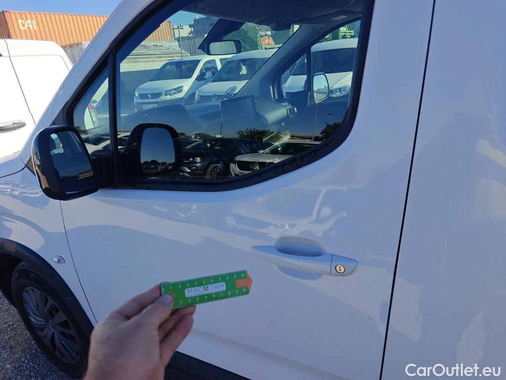  Peugeot  RIFTER PEUGEOT  / 2018 / 5P / combi Active Pack Business Std. BlueHDi 100 #14