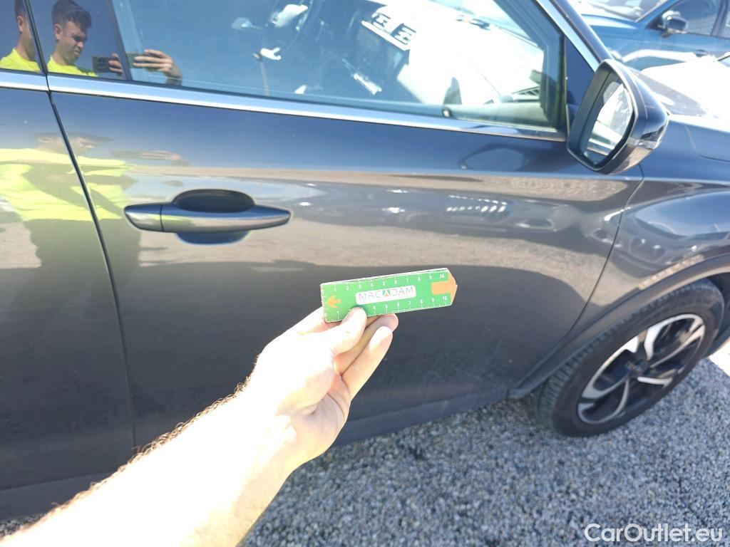  DS  DS7 DS DS 7 Crossback / 2017 / 5P / todoterreno BlueHDi DE 96kW (130CV) Auto. CHIC (AC) #10