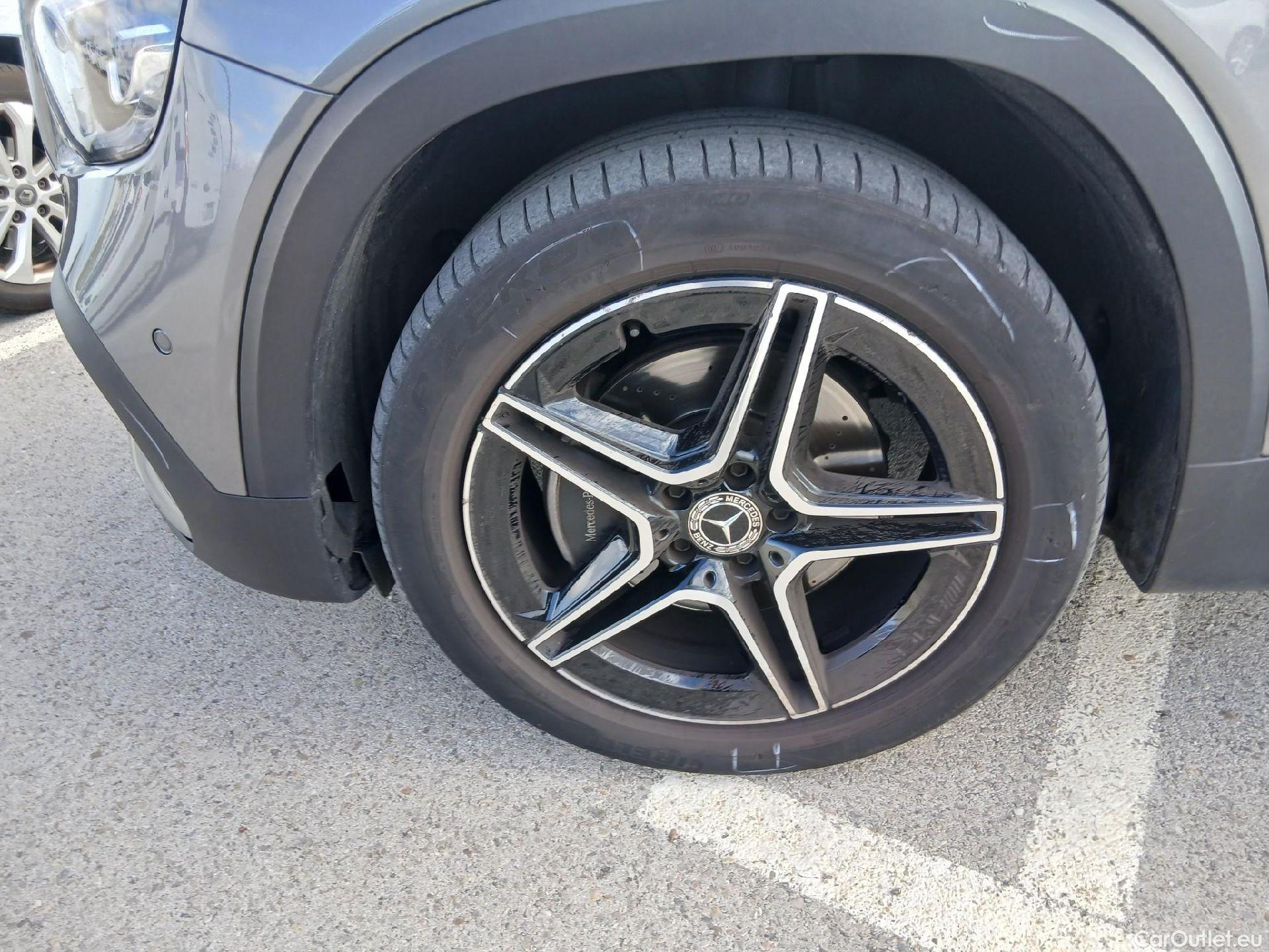  Mercedes  GLB Clase   200 d (247.612)AMG AMG Line 150CV AT8 E6d #10