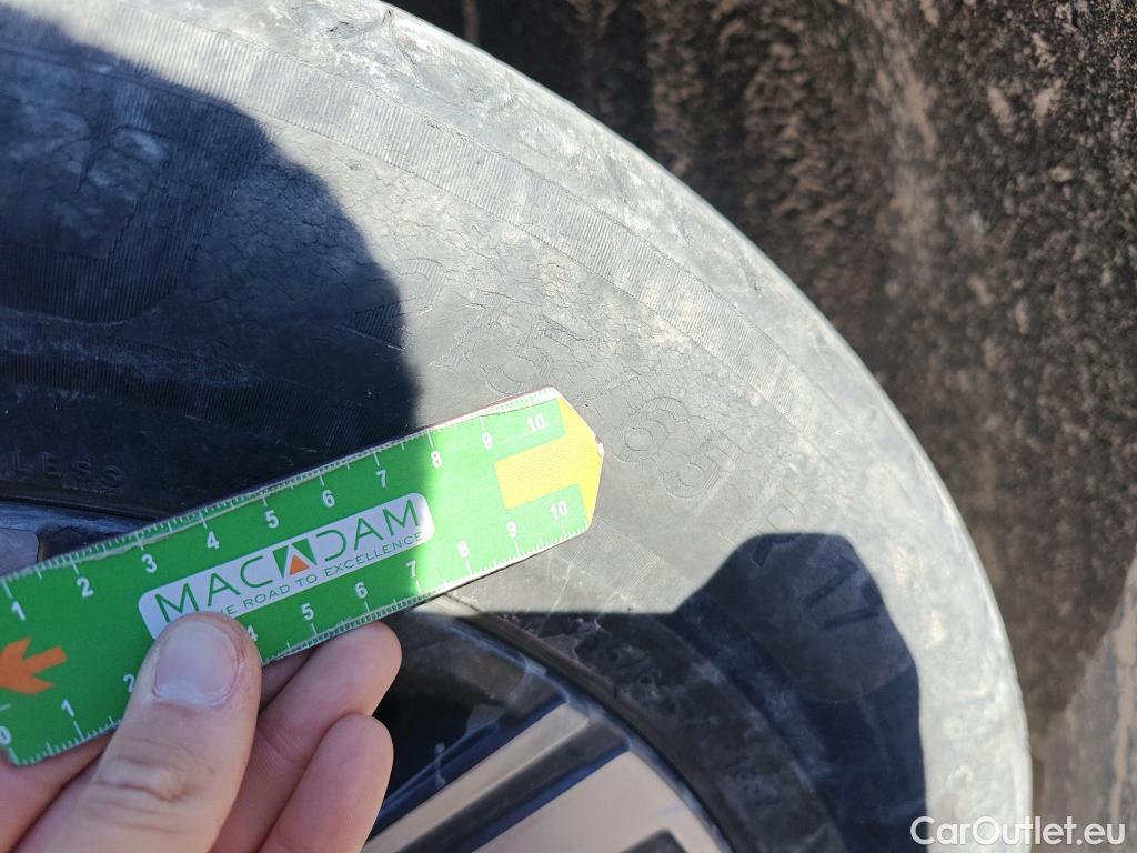  Hyundai  Tucson HYUNDAI  / 2020 / 5P / todoterreno 1.6 TGDI 169kW (230CV) HEV Maxx Auto #32