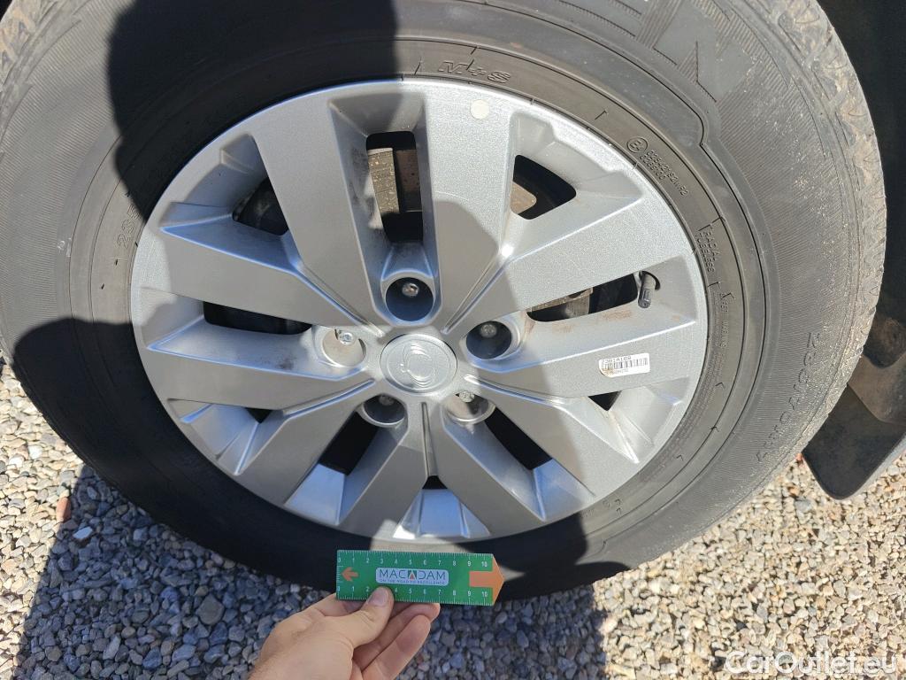  Land Rover  Discovery SSANGYONG Musso / 2022 / 4P / pickup doble cabina Sports D22DTR 4x4 Pro (AC2) #47