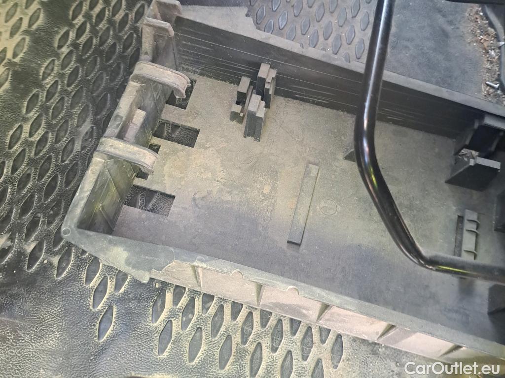  Iveco  Daily IVECO  / 2019 / 4P / combi 35S 14H V 4100/H2 16H M3 #54