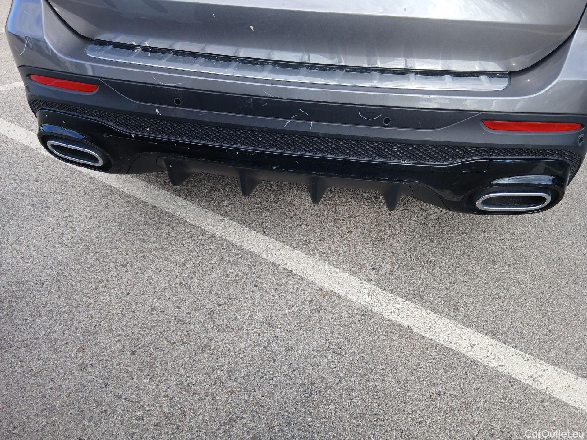  Mercedes  GLB Clase   200 d (247.612)AMG AMG Line 150CV AT8 E6d #66