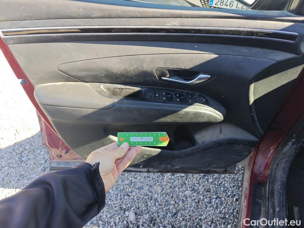  Hyundai  Tucson HYUNDAI  / 2020 / 5P / todoterreno 1.6 TGDI 169kW (230CV) HEV Maxx Auto #72