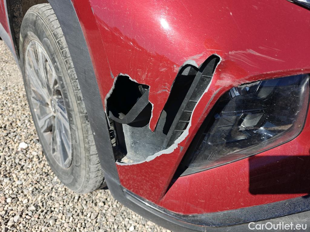  Hyundai  Tucson HYUNDAI  / 2020 / 5P / todoterreno 1.6 TGDI 169kW (230CV) HEV Maxx Auto #2