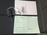  Audi  Q2 AUDI  / 2020 / 5P / todoterreno Advanced 35 TFSI 110kW (150CV) S tronic (AC) #9