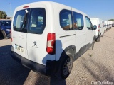 Peugeot  RIFTER PEUGEOT  / 2018 / 5P / combi Active Pack Business Std. BlueHDi 100 #2