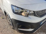  Peugeot  RIFTER PEUGEOT  / 2018 / 5P / combi Active Pack Business Std. BlueHDi 100 #16