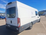  Iveco  Daily IVECO  / 2019 / 4P / combi 35S 14H V 4100/H2 16H M3 #2
