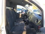  Mercedes  Vito  Tourer 109/110/111/114 CDI FWD Larga (447.703) 1.7 100CV MT6 E6dT #6