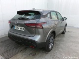  Nissan  Qashqai NISSAN  / 2021 / 5P / todoterreno DIG-T 116kW (158CV) mHEV Xtronic Acenta (AC9) #2