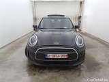  Mini  Cooper Mini 5 door  (100 kW) 5d #21