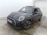  Mini  Cooper Mini 5 door  (100 kW) 5d #31