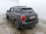  Mini  Cooper Mini 5 door  (100 kW) 5d #32