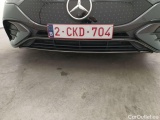  Mercedes  EQE Mercedes-Benz   350+ AMG Line Launch Edition 4d #145