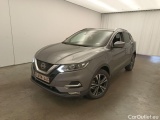  Nissan  Qashqai  DIG-T 140 N-Connecta ( verkoop zonder COC )  #2