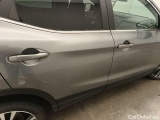  Nissan  Qashqai  DIG-T 140 N-Connecta ( verkoop zonder COC )  #31