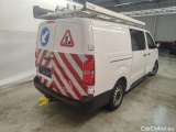  Peugeot  Expert Peugeot  Long DC L3 2.0 BlueHDi 180 EAT8 4d #2