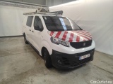  Peugeot  Expert Peugeot  Long DC L3 2.0 BlueHDi 180 EAT8 4d #8