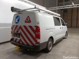  Peugeot  Expert Peugeot  Long DC L3 2.0 BlueHDi 180 EAT8 4d #2