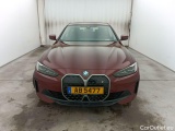 Bmw  Serie 3 BMW i4 eDrive35 5d #5