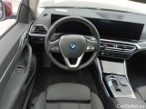  Bmw  Serie 3 BMW i4 eDrive35 5d #9