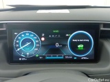 Hyundai  Tucson Hyundai  1.6 T-GDi Plug-in Hybrid 4x4 Shine 5d #6