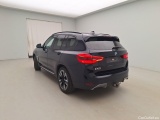  Bmw  iX3 BMW,  '20 BEV, BMW  sDrive35 5d #6
