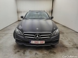  Mercedes  E-Klasse Mercedes-Benz  Break E 220d 143kW Business Solution 5d #5