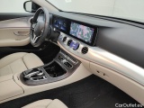  Mercedes  E-Klasse Mercedes-Benz  Break E 220d 143kW Business Solution 5d #92