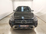  Mercedes  G-Klasee Mercedes-Benz GLC GLC 200 Business Solution Limited 5d #5