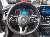  Mercedes  G-Klasee Mercedes-Benz GLC GLC 200 Business Solution Limited 5d #25